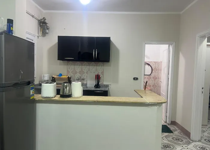 Dream Apartment3 Apartment Hurghada