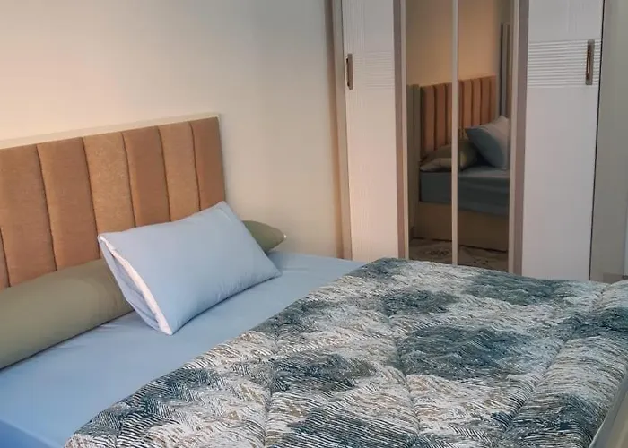 Dream Apartment3