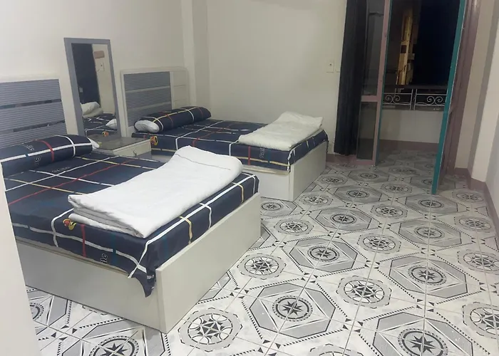 Dream Apartment3 Hurghada