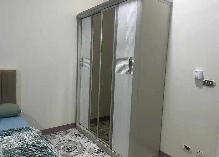 Dream Apartment3