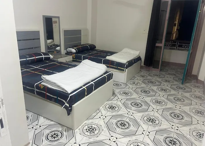 Dream Apartment3