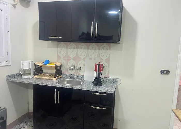 Dream Apartment3 Apartment Hurghada