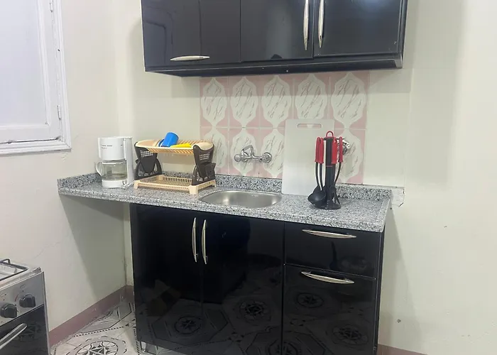 Dream Apartment3 Hurghada