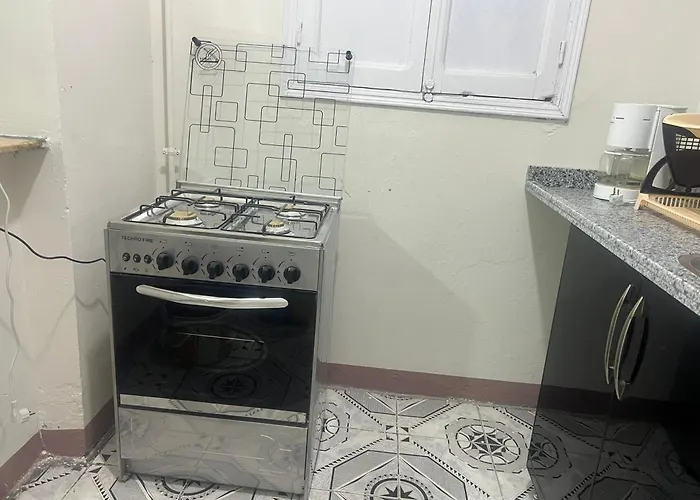 Dream Apartment3 * Hurghada