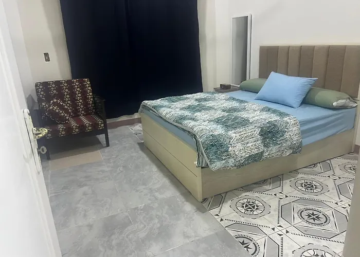 Dream Apartment3