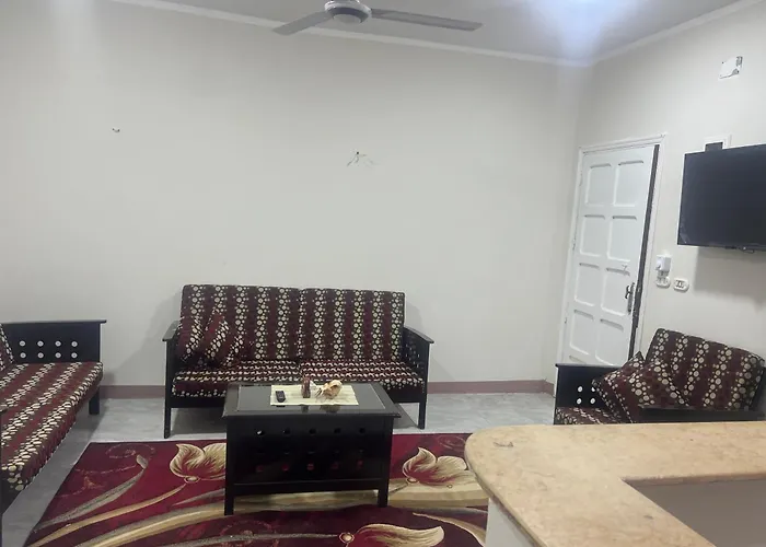 Dream Apartment3 Apartment Hurghada